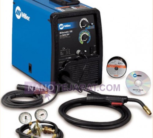 Welding Machine